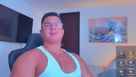 JBrooksXx online show from May 2026 03:35:02 AM