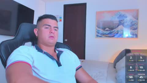 JBrooksXx online show from May 2026 04:28:01 AM