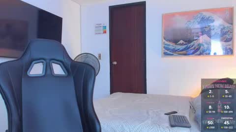 JBrooksXx online show from May 2026 09:12:01 PM