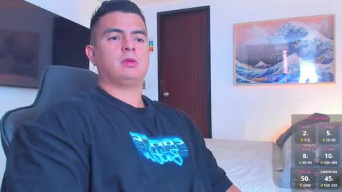 JBrooksXx online show from May 2026 01:30:01 PM