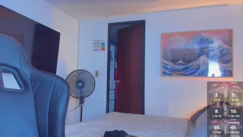 JBrooksXx online show from May 2026 01:34:02 AM