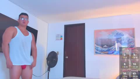 JBrooksXx online show from May 2026 04:14:01 PM