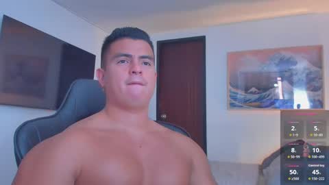 JBrooksXx online show from May 2026 04:13:02 PM
