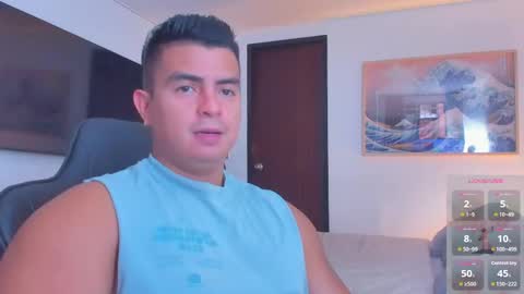JBrooksXx online show from May 2026 01:06:01 PM