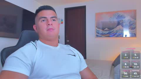 JBrooksXx online show from May 2026 12:29:01 AM