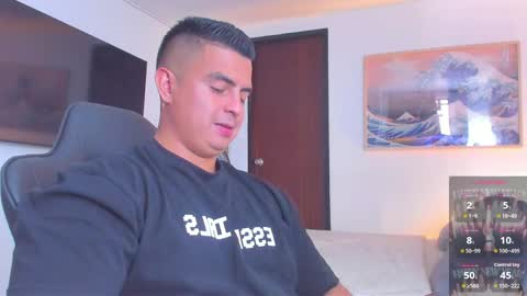 JBrooksXx online show from May 2026 02:54:01 PM