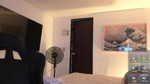 JBrooksXx online show from May 2026 07:22:02 PM