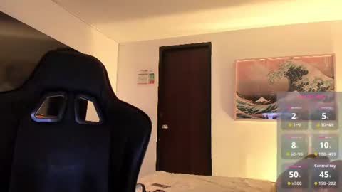 JBrooksXx online show from July 2026 12:06:01 AM