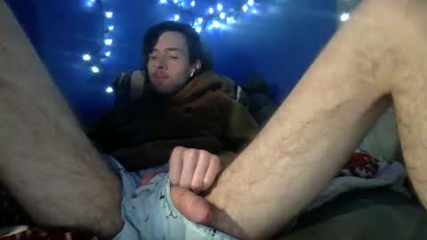 Snapshot of jasperhayes0 chatting on December 2024 01:02:01 PM Jasper Hayes online show from December 2024 01:02:01 PM