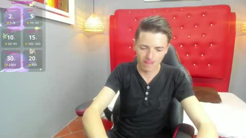 jasperjohnson online show from March 2025 02:52:01 AM