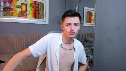 jasperjohnson online show from September 2025 03:08:02 AM