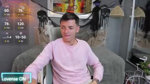 jasperjohnson online show from October 2025 03:47:02 AM