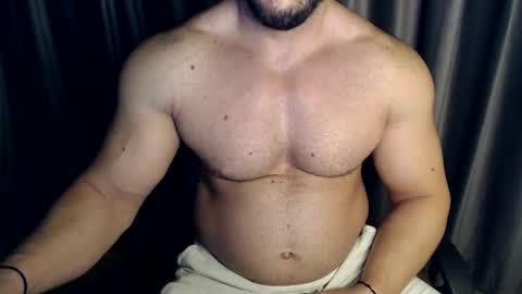 JaspherMscl online show from December 2024 01:47:01 AM