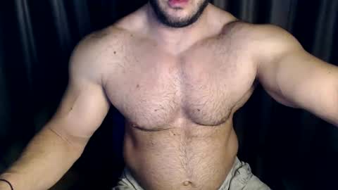 JaspherMscl online show from December 2024 02:52:01 AM