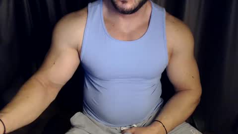 JaspherMscl online show from December 2024 04:19:02 AM