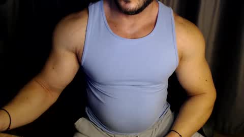 JaspherMscl online show from December 2024 07:24:01 AM