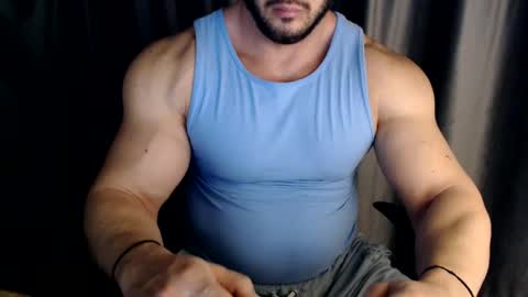 JaspherMscl online show from December 2024 10:28:02 AM