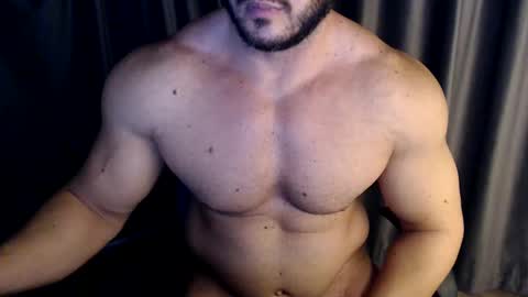 JaspherMscl online show from December 2024 09:33:02 AM