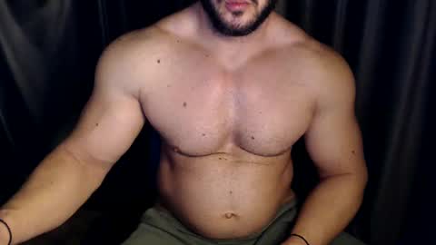 JaspherMscl online show from December 2024 04:31:02 AM