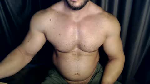 JaspherMscl online show from January 2025 06:07:02 AM