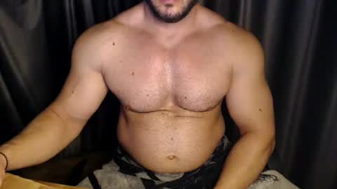 JaspherMscl online show from January 2025 04:36:02 AM