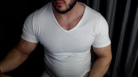 JaspherMscl online show from January 2025 09:52:02 PM