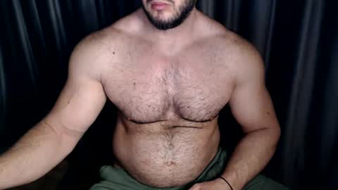 JaspherMscl online show from February 2025 05:07:02 AM