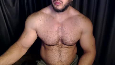 JaspherMscl online show from February 2025 02:06:02 AM