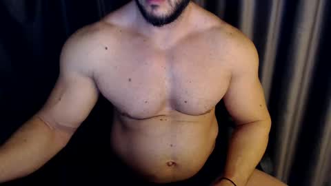 JaspherMscl online show from February 2025 11:04:02 PM