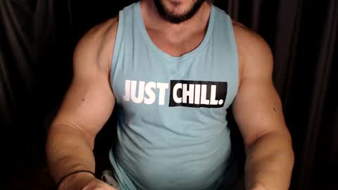 JaspherMscl online show from February 2025 05:15:02 AM