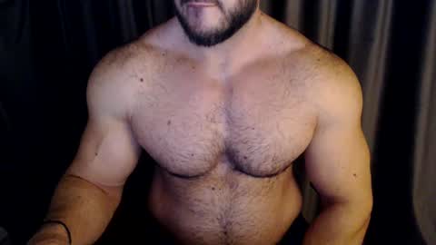 JaspherMscl online show from March 2025 04:28:02 PM