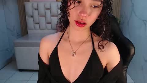 Snapshot of jass_thompson_s chatting on October 2025 12:56:02 PM Jass online show from October 2025 12:56:02 PM