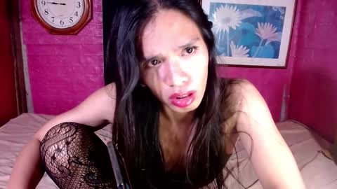 Snapshot of jassiemiles chatting on February 2025 05:39:02 PM Jassie online show from February 2025 05:39:02 PM