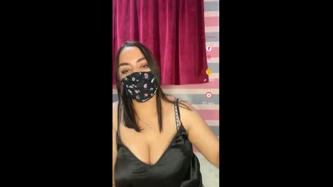 Snapshot of jassmina_7 chatting on January 2025 09:12:01 PM Jassmina online show from January 2025 09:12:01 PM