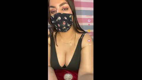 Snapshot of jassmina_7 chatting on January 2025 09:16:01 PM Jassmina online show from January 2025 09:16:01 PM