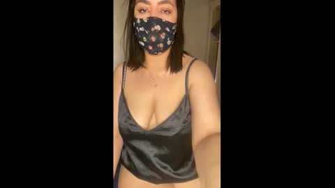 Snapshot of jassmina_7 chatting on September 2025 08:19:01 PM Jassmina online show from September 2025 08:19:01 PM