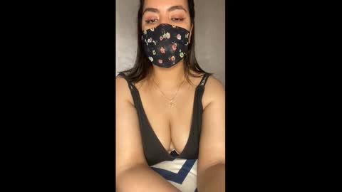 Snapshot of jassmina_7 chatting on September 2025 02:30:01 PM Jassmina online show from September 2025 02:30:01 PM