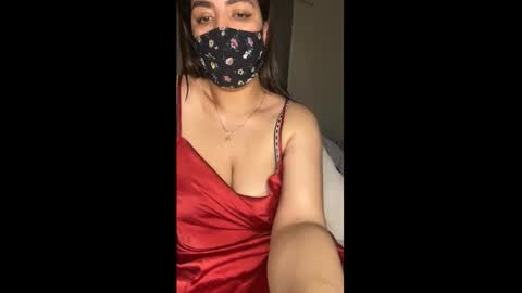 Snapshot of jassmina_7 chatting on October 2025 01:29:01 PM Jassmina online show from October 2025 01:29:01 PM