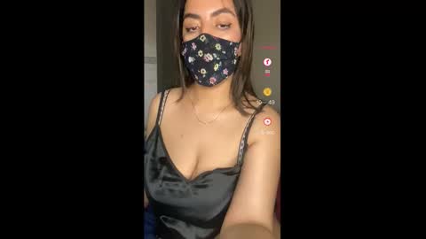 Snapshot of jassmina_7 chatting on November 2025 08:32:01 PM Jassmina online show from November 2025 08:32:01 PM