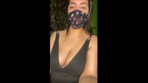 Jassmina  online show from February 2026 10:21:01 PM