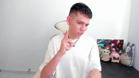 jasson___ online show from December 2025 12:45:01 PM