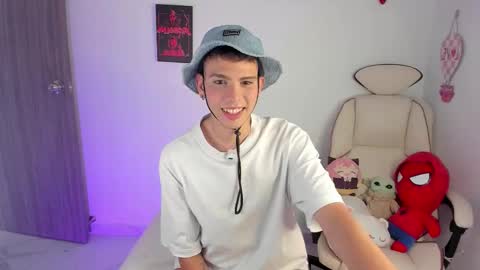 jasson___ online show from March 2026 07:09:01 PM