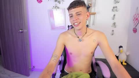 jasson___ online show from May 2026 12:23:01 PM