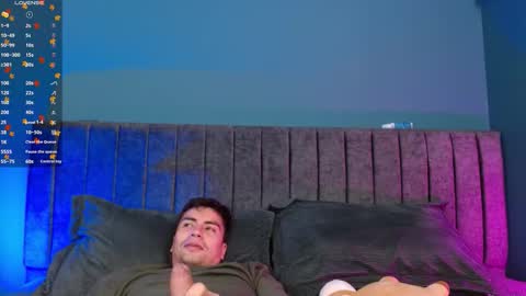 Jason  Emma online show from November 2025 05:40:02 AM