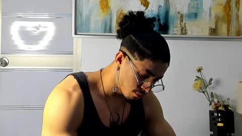 Lil Dark online show from December 2024 05:09:02 AM