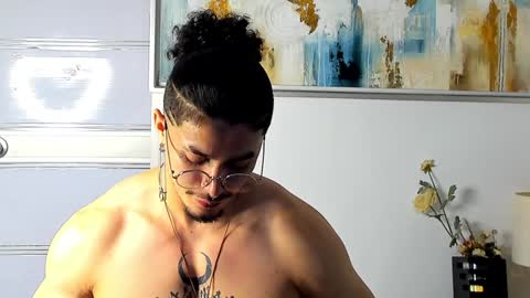 Lil Dark online show from December 2024 05:53:02 AM