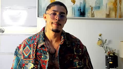 Lil Dark online show from December 2024 11:12:02 PM