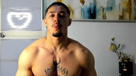 Lil Dark online show from December 2024 03:08:02 AM