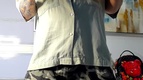 Lil Dark online show from December 2024 05:21:01 AM