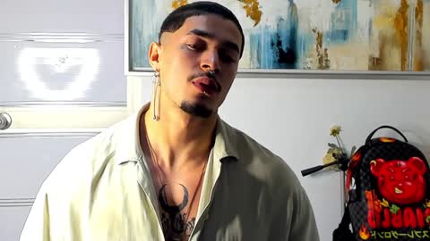 Lil Dark online show from January 2025 03:59:01 AM